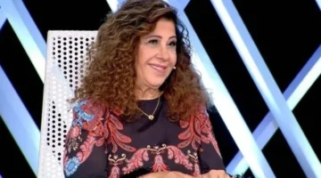 تطور جديد ليلى عبداللطيف ترد على توقعات اختفاء مواليد 2006-2009